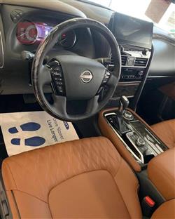 نيسان باترول